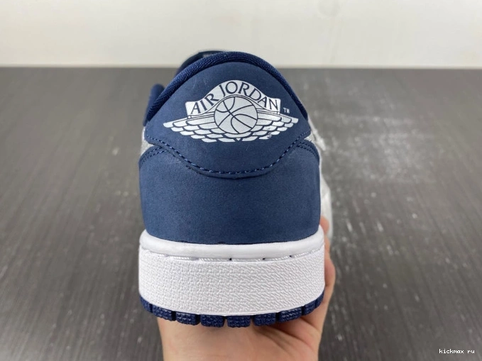 Rep MAX Jordan Navy SB 1 Midnight CJ7891-400 Low 0727